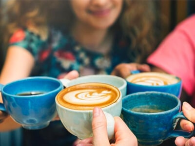 Adora café? Confira 17 benefícios da bebida à saúde